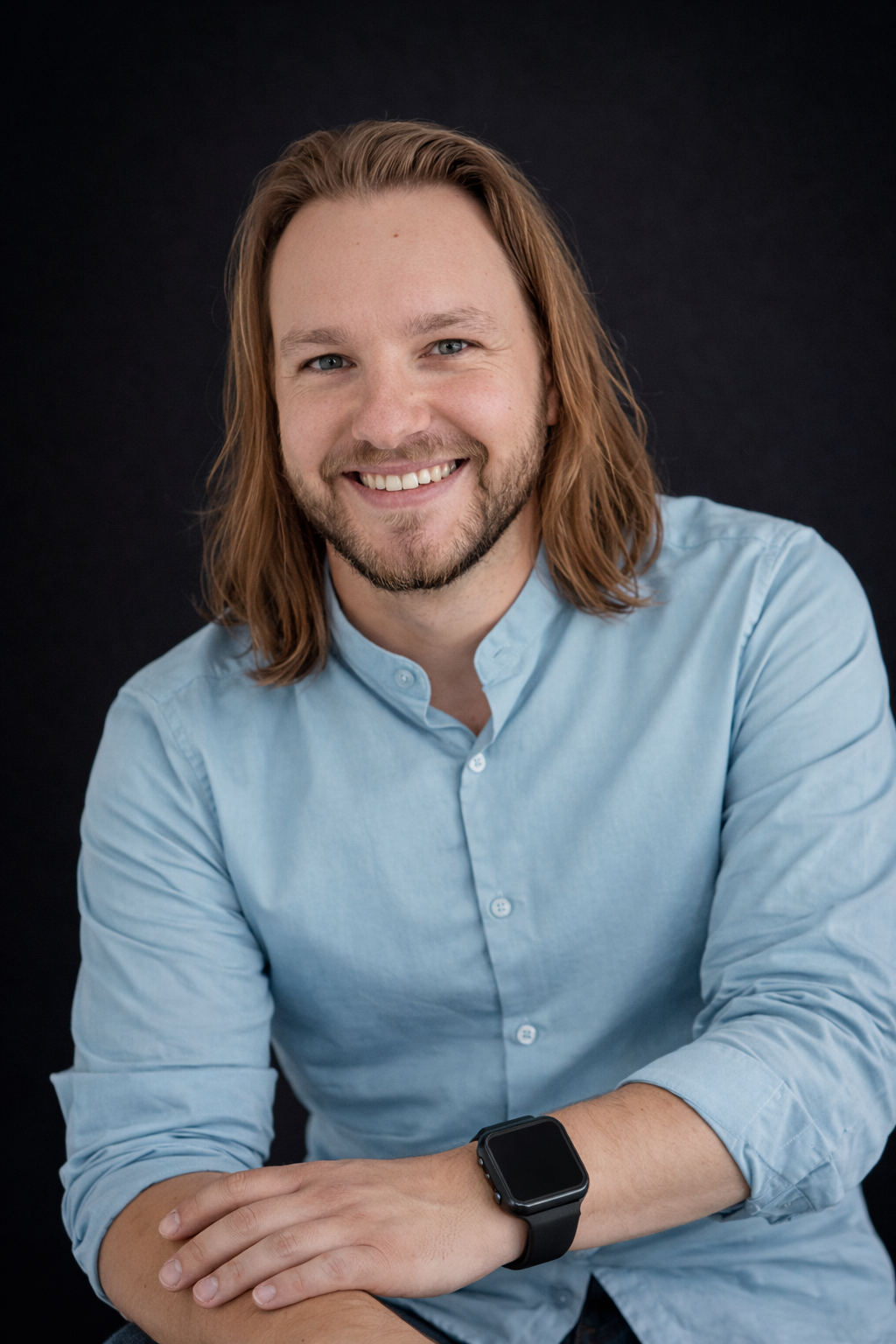 Matthieu Schmid